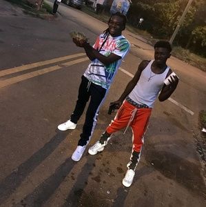 Meet your Posher, Quinterius